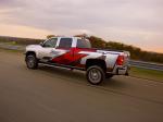 Chevrolet Silverado 2500 HD Z71 Crew Cab 2010 года